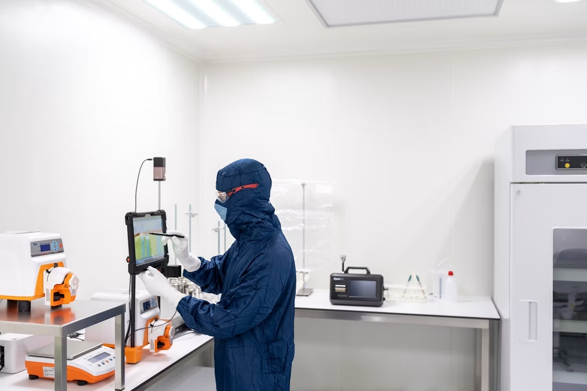 Farma y Biofarma